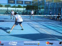 Campeonato España Selecciones Veteranos